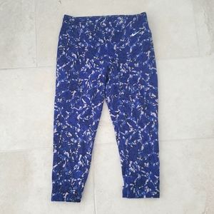 Nike dri fit leggings